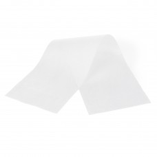 Kadock Paper - Japonský ryžový papier na kulmu, natáčky pre psa, 100ks. - biela - 18 g