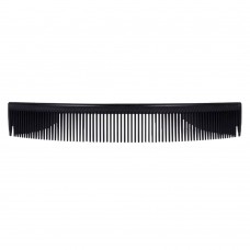 Show Tech zakrivený nožnicový hrebeň plastový 21,5 cm - zahnutý plastový hrebeň na strihanie vlasov