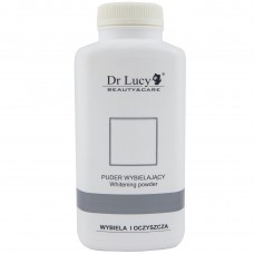 Dr Lucy Powder 120g - bieliaci prášok