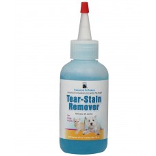 PPP Tear Stain Remover 118ml - účinný gél na odstránenie zafarbenia pod očami pre psov a mačky
