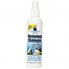 PPP Waterless Shampoo 237ml - hypoalergénny šampón v spreji na suché kúpanie pre psov a mačky