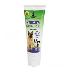 PPP ProCare Dental Gel 118ml - jemný gél na čistenie zubov a ďasien psov a mačiek