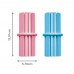 KONG Puppy Teething Stick - dentálne gumené hryzátko pre šteniatko, originál, ružové - L