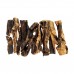 Flamingo Nature Snack Lamb Lung 200g - psie maškrty, jahňacie pľúcka
