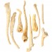 Flamingo Natural Snack Lamb Tail 200g - prírodné maškrty pre psov, jahňacie chvosty Flamingo Natural Snack Lamb Tail 200g - prírodné maškrty pre psov, jahňacie chvosty