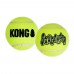 KONG SqueakAir tenisová loptička XL (10cm) 1ks. - tenisová loptička s pískadlom, aport pre veľmi veľkého psa