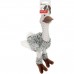 Flamingo Toy Plush Emu 30cm - mäkká, plyšová hračka pre psa s pískadlom Flamingo Toy Plush Emu 30cm - mäkká, plyšová hračka pre psa s pískadlom