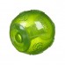 KONG Squeezz Ball L (8cm) - vždy vŕzgajúca loptička pre psa - Zelená