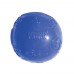 KONG Squeezz Ball XL (9cm) - vždy vŕzgajúca loptička pre psa - Modrá