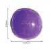 KONG Squeezz Ball XL (9cm) - vždy vŕzgajúca loptička pre psa - Fialová
