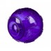 KONG Squeezz Ball XL (9cm) - vždy vŕzgajúca loptička pre psa - Fialová