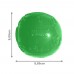 KONG Squeezz Ball XL (9cm) - vždy vŕzgajúca loptička pre psa - Zelená
