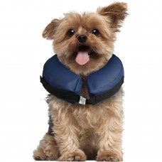 Flamingo Inflatable Collar Gofi - nafukovací, pooperačný obojok pre psov - XS Flamingo Inflatable Collar Gofi - nafukovací, pooperačný obojok pre psov - XS