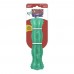 KONG Squeezz Dental Stick M (20cm) - hryzátko pre psov, čistí zuby a masíruje ďasná