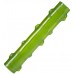 KONG Squeezz Stick M (28cm) - gumená palica pre psa, s fajkou - Zelená