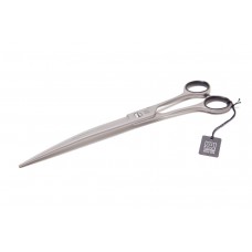 Artero Satin Curvy - profesionálne nožnice z japonskej ocele so saténovou úpravou, zahnuté - 8,5"