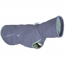 Hurtta Razzle Dazzle Midlayer Blackberry - obojstranný fusak pre psov - 50