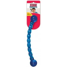 KONG Safestix S (29cm) - bezpečná palica pre psov, plávajúca - Modrá