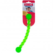 KONG Safestix S (29cm) - bezpečná palica pre psov, plávajúca - Zelená