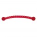 KONG Safestix M (51cm) - bezpečná palica pre psov, plávajúca - červená