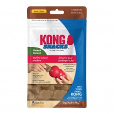 KONG Snacks Chicken Liver Small 198g - malé maškrty pre psa s pečeňou