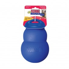 KONG Ultra Bounzer - hračka pre psa, ľahká, veľká veľkosť - L