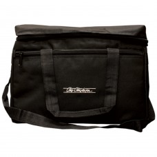 Chris Christensen Kool Dry Bag - pohodlná taška na sušiak a doplnky na úpravu - čierna