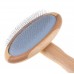 Groomer.dk Brush Volumizer - kefka na pudla - M Groomer.dk Brush Volumizer - kefka na pudla - M