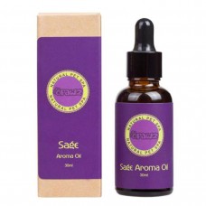 Opawz Sage Aroma Oil For Pet 30ml - šalviový aromatický olej do kúpeľa, psa a mačky
