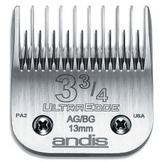 Andis UltraEdge č.3 a 3/4 - 13mm čepeľ