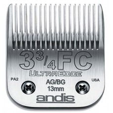 Andis UltraEdge No.3 a 3 / 4FC - 13mm čepeľ