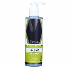 True Iconic Volume Maxi Bath - textúrujúci a objemový šampón, koncentrát - 250 ml