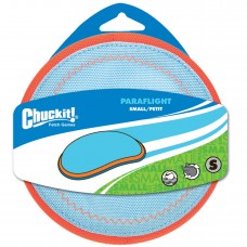 Chuckit! Paraflight - ultraľahké dogfrisbee, plávajúce - S.