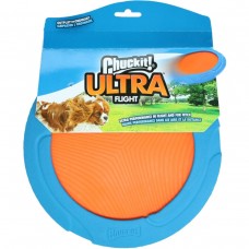 Chuckit! Ultra Flight 23cm - gumené frisbee pre psov, ultra dlhý let