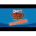 Chuckit! Breathe Right Fetch Stick Large - aport pre psa, prelamované