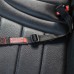 KONG Seat Belt Tether - bezpečnostný pás do auta pre psov