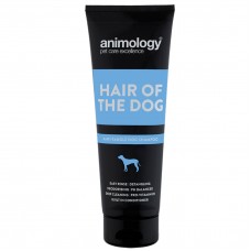 Animology Hair of the Dog Shampoo - šampón na ľahké rozčesávanie dlhej srsti - 250 ml