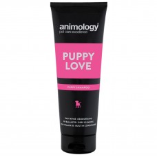 Animology Puppy Love Shampoo - jemný šampón pre šteniatka - 250ml