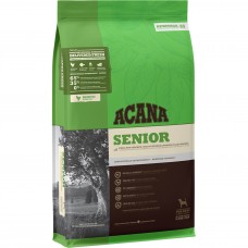 Acana Heritage Senior - krmivo pre seniorov psov, hydinu, ryby, vajcia - 11,4 kg