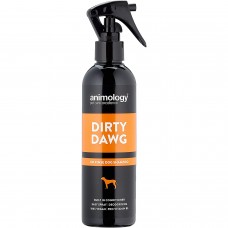 Animology Dirty Dawg 250 ml - suchý šampón pre psov, vegánsky