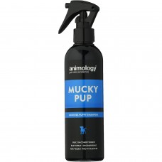 Animology Mucky Pup 250ml - suchý šampón pre šteňa, vegán