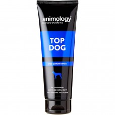 Animology Top Dog Conditioner - univerzálny kondicionér pre psov, vegánsky - 250ml