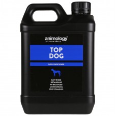 Animology Top Dog Conditioner - univerzálny kondicionér pre psov, vegánsky - 2,5L
