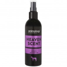 Animology Heaven Scents 150ml - vonná hmla pre psov, verzia pre sučky Animology Heaven Scents 150ml - vonná hmla pre psov, verzia pre sučky