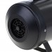 Blovi Beep Black Blaster 2000W - stolový sušič s plynulou reguláciou prúdenia vzduchu a 2 stupňami regulácie tepla, 60l/s