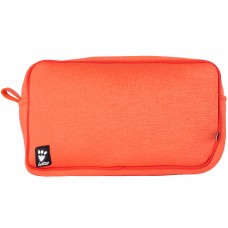 Hurtta Zhero Pouch Bag - neoprénová toaletná taška na doplnky pre psov - Tmavo oranžová Hurtta Zhero Pouch Bag - neoprénová toaletná taška na doplnky pre psov - Tmavo oranžová