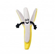 KONG Better Buzz Banana Mr - hračka kocúra, Pan Banana