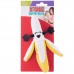 KONG Better Buzz Mrs Banana - hračka kocúrnika, Mrs Banana