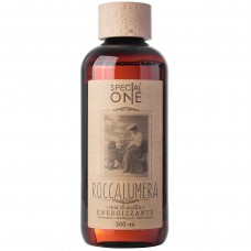 Special One Roccalumera Oil Shampoo 500 ml - umývací olej pre psov a mačky, vyživuje a uvoľňuje