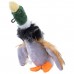Blovi Wild Duck 21cm - aportovacia kačica pre šteňa a malého psíka